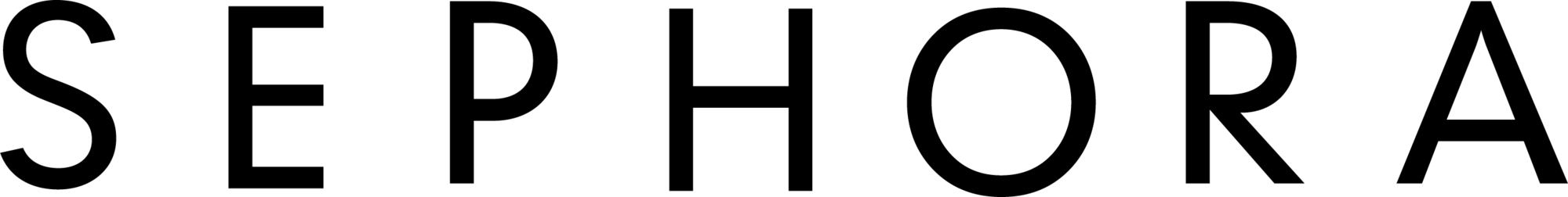Sephora logo
