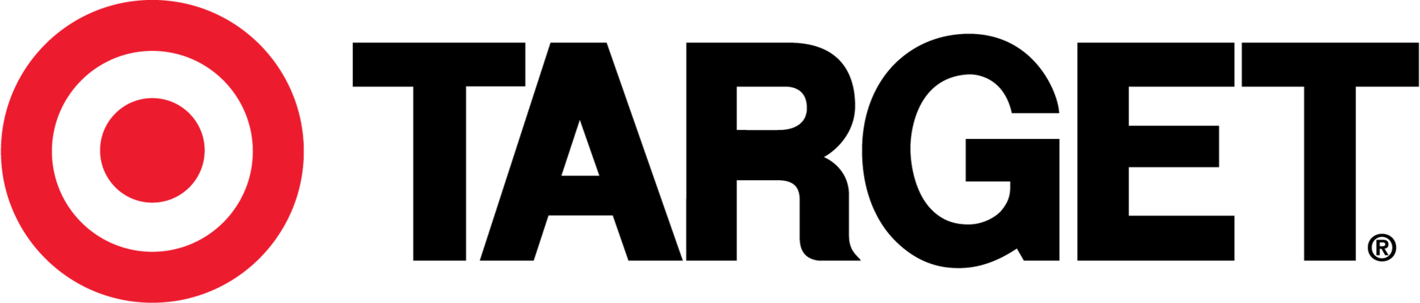 Target logo